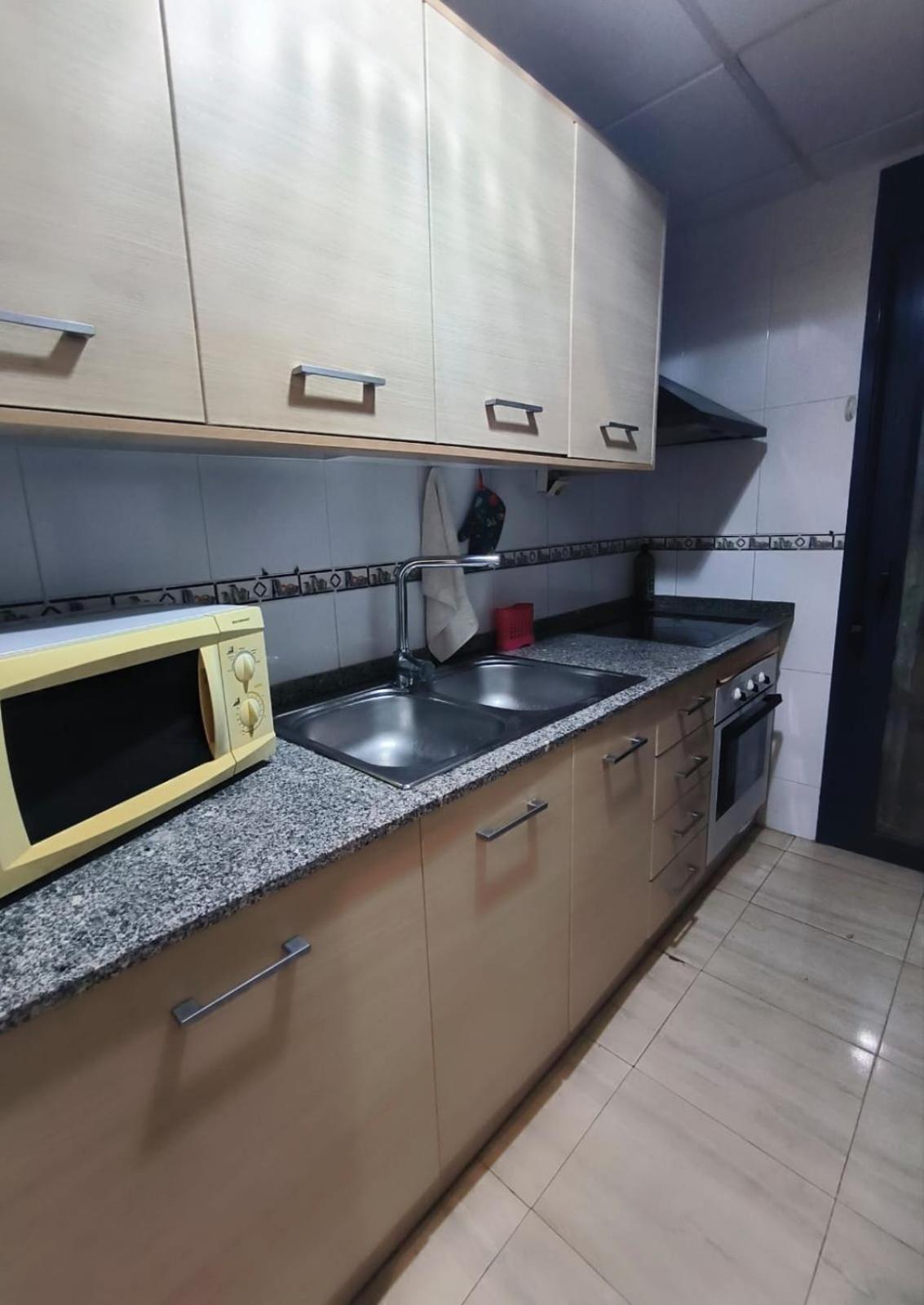 Dublex Peniscola Apartman Kültér fotó