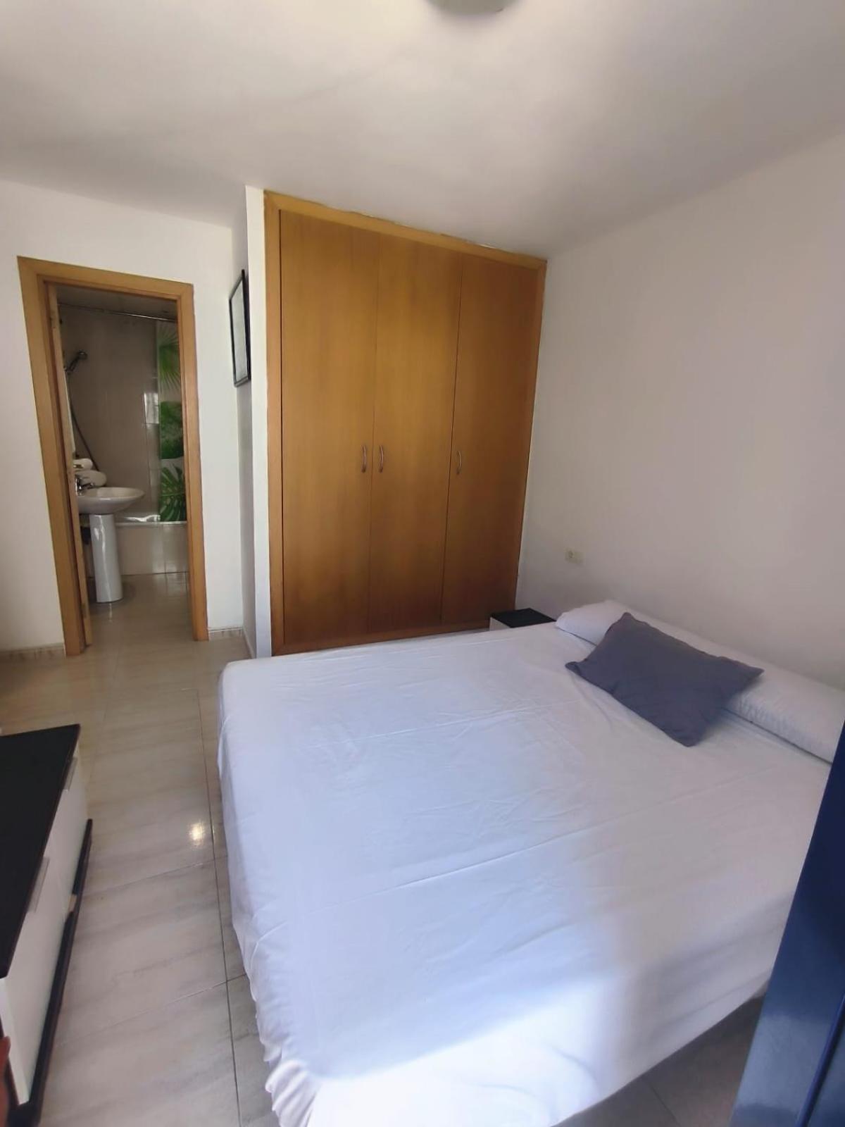 Dublex Peniscola Apartman Kültér fotó
