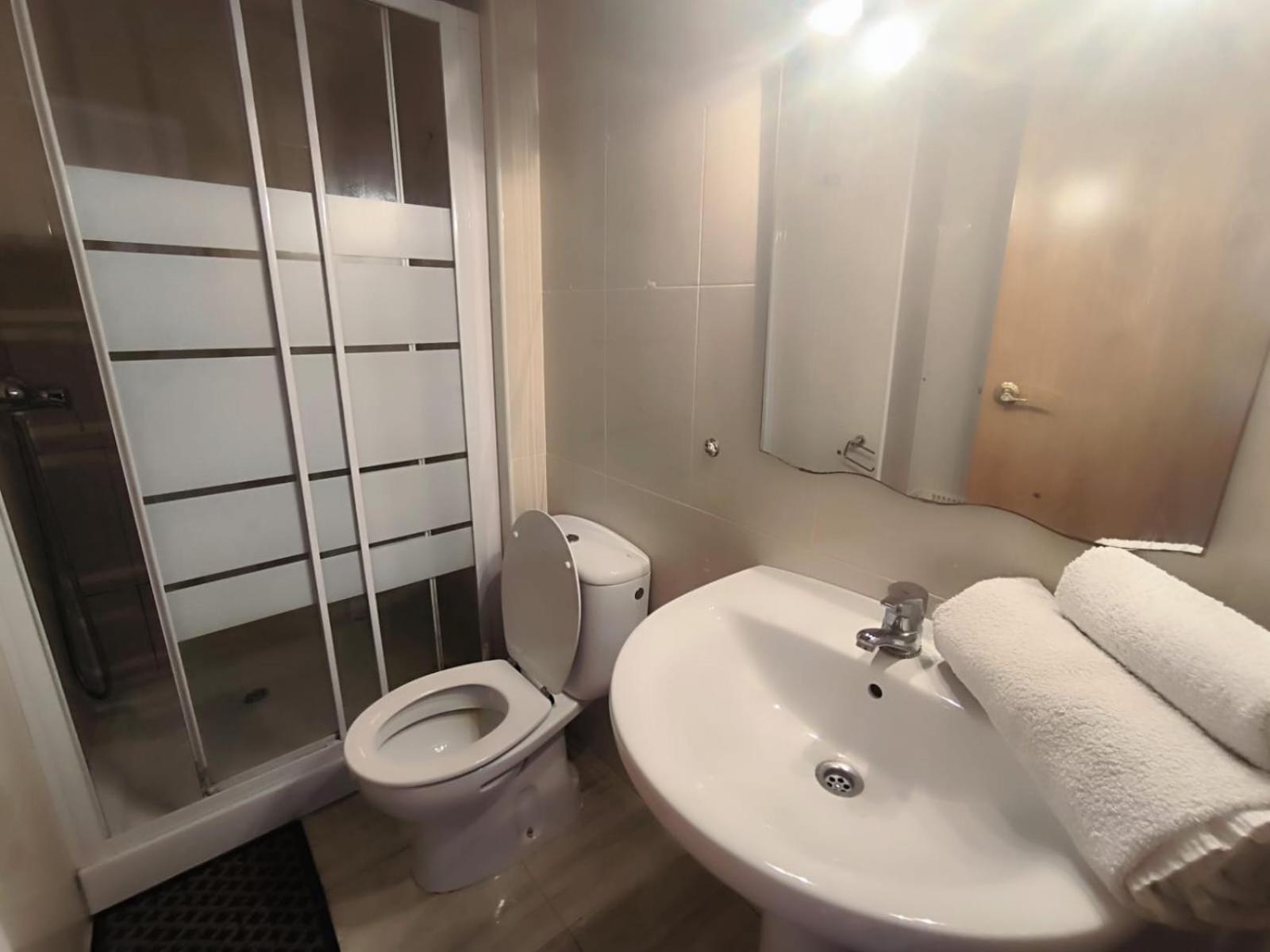 Dublex Peniscola Apartman Kültér fotó